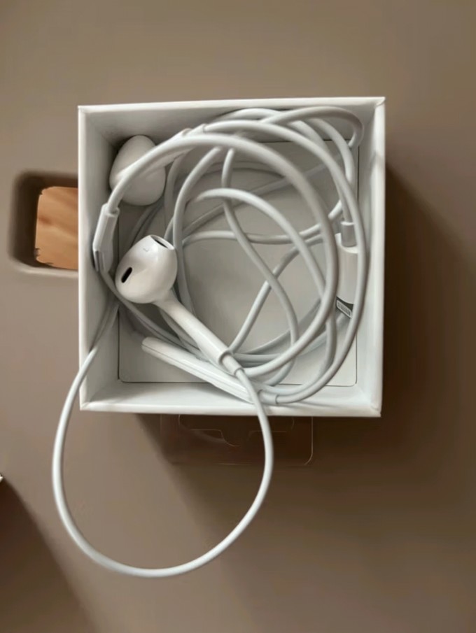 苹果耳机