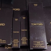 创作赢众测必中券 篇七十五：双十一的快乐延续！TomFord 积分兑换惊喜不断