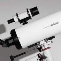 观星小白的首款天文望远镜，换个角度看星空