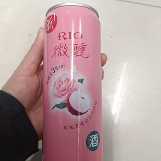 解密 rio 锐澳鸡尾酒的奇妙口感，让你沉醉于其中