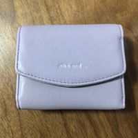 给老婆的买包日记 篇三：一个小零钱包