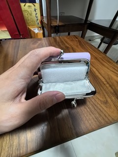 给老婆的买包日记 篇三：一个小零钱包