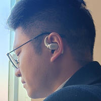 音频视听 篇十四：戴灵OS2开放式蓝牙耳机：重新定义无线音乐体验
