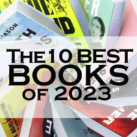 《纽约时报》2023年度十大好书公布