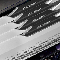 性价比之王，光威龙武系列DDR5内存条：高性能内存的优选