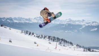 滑雪运动安全最重要性，保护自己，享受冰雪之乐