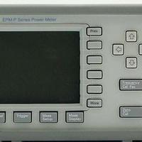 是德科技Keysight E4417A双通道功率计