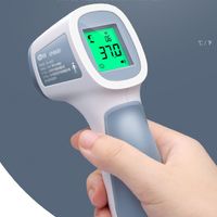 这款医用体温测量仪检测仪是家庭健康的好帮手