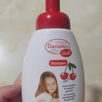 达罗咪儿童洗发露洗发水：进口品质，呵护宝宝秀发