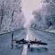 在冬天骑行，一定要注意这些危险！