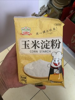 炒菜前你们都会用淀粉把肉腌制一下么