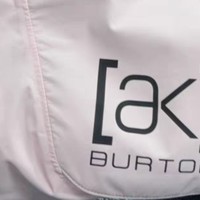 Burton滑雪服