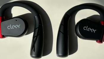 cleer ARC II评测：开放式耳机中的六边形战士，户外运动的最佳选择！