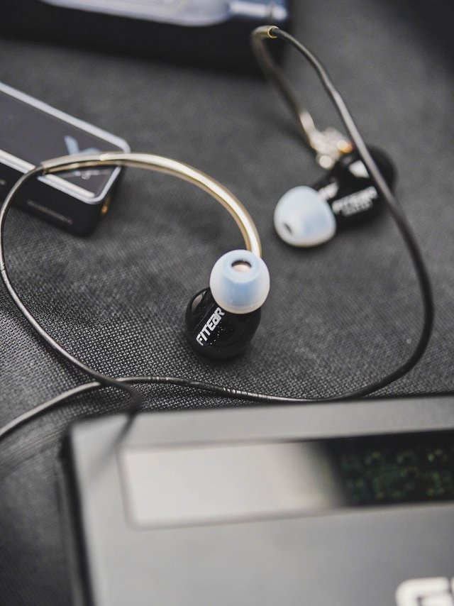 FitEar Parterre，把歌剧院装进口袋