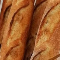 法棍面包：烘焙中的艺术品