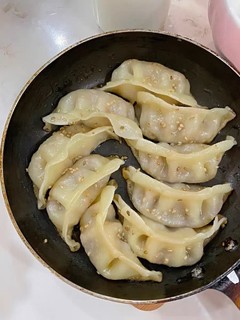 跨年吃饺子，和家人一起嗨起来！