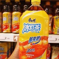 茶饮料有哪些品牌？你喜欢喝哪一种？