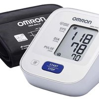 欧姆龙血压计家用血压测量仪hem7121