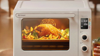 数码、家电 篇十五：用烤箱可以做什么好吃简单便宜的美食？ 