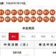 “花10 万元买彩票中 2.2 亿元”事件进展：律师致函江西省民政厅要求信息公开