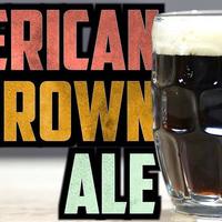 腻风的精酿宇宙： 篇七十八：“新大陆的棕色琼浆”——II:5:(2) American Brown Ale 美式棕色艾尔