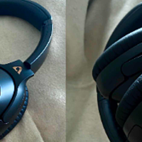 数码产品 篇六：超强的头戴式耳机选购攻略，适合学生党的头戴式耳机推荐，一魔声学E500 Pro头戴式蓝牙耳机开箱实测