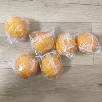 线下微购橙子🍊，16.90元三斤