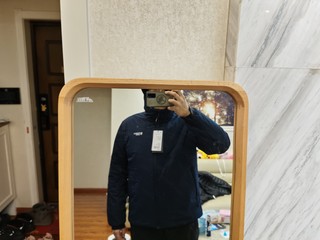 运动户外 篇十六：拓路者 3M 新雪丽棉服，冬日里的必备神器！