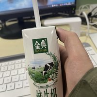 众测｜每天一杯奶，身体棒棒的