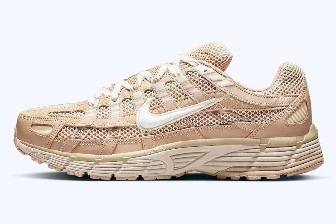 NIKE P-6000 “Hemp”