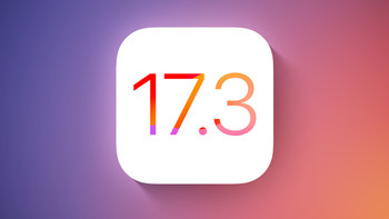 苹果 iOS 17.3 Beta 版发布，新增设备被盗保护、扫脸才能操作