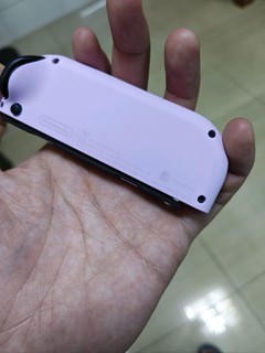 pdd 322到手的joycon