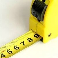 量尺：精准测量的利器