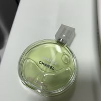 香奈儿（Chanel）邂逅清新淡香水礼盒50ml 清新花香 送女友老婆节日礼物