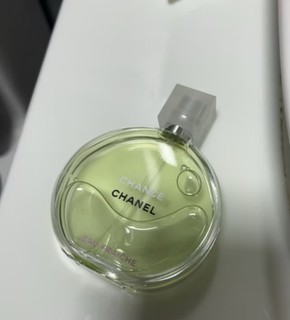 香奈儿（Chanel）邂逅清新淡香水礼盒50ml 清新花香 送女友老婆节日礼物