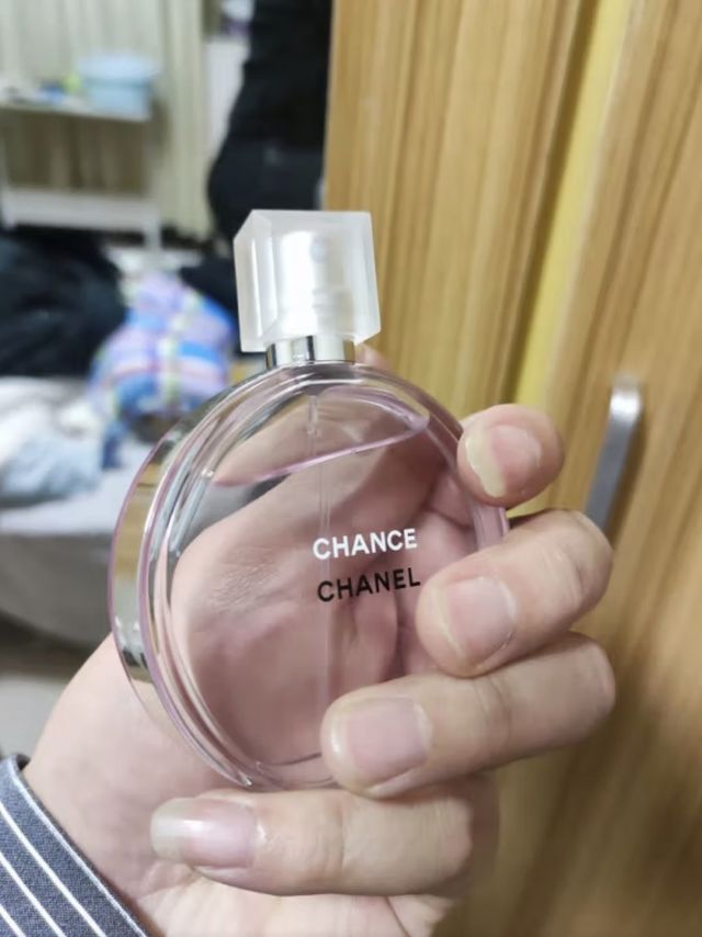 香奈儿（Chanel）邂逅柔情淡香水50ml