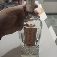 山东老牌 扳倒井 口粮酒，挺值