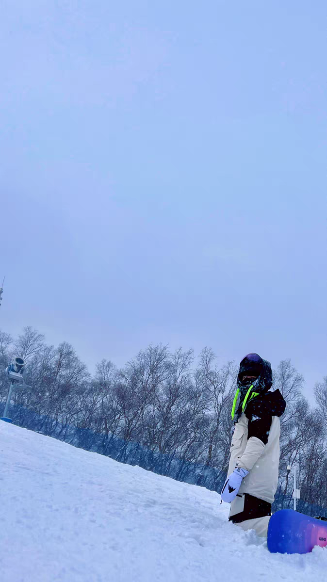 滑雪服