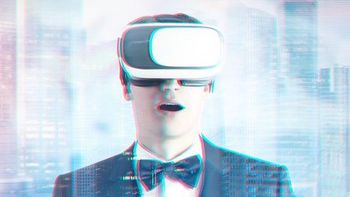 数码产品专区 篇四十九：VR现在最缺的是硬件、软件还是内容？解锁虚拟现实的全新境界 
