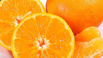 哪种橘子最好吃？经过比对选出9种，砂糖桔排第二，您都吃过吗？