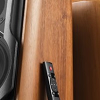 漫步者 S1000MKII 新经典旗舰 HIFI 级 蓝牙音响，音质超凡!