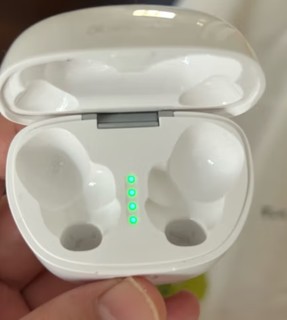 科大讯飞耳内式助听器老年人耳聋耳背无线入耳式隐形充电耳机 中重度32通道双耳降噪-尊享版【白色】