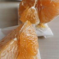 免费升级的特大果，冬天要吃好几箱爱媛橙！