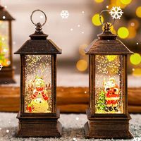 圣诞🎄礼物🎁小夜灯