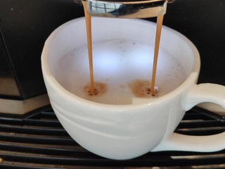 咖乐美全自动咖啡机，一体搞定多种咖啡！