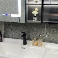 浴室柜选购技巧：材质、尺寸、风格全攻略