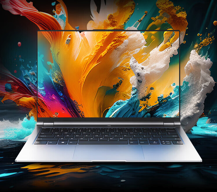 机械革命新款无界 14 Pro 上架：搭 i7-13620H、16GB+1TB 存储