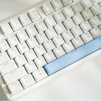SKN九凤三模客制化机械键盘