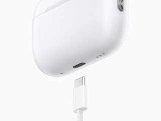 749 元，苹果 AirPods Pro 2 耳机用户现可单独购买 USB-C 充电盒