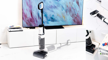 用户的吐槽被品牌看到啦！躺平、耐用、速干！添可精灵可躺平洗地机都升级了什么？